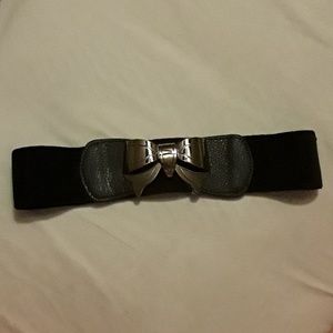 Belt for dress